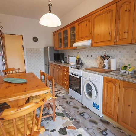 La Casa Della Posta Daire Vallecrosia Dış mekan fotoğraf