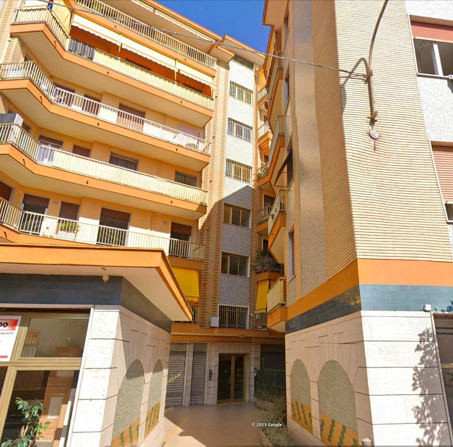 La Casa Della Posta Daire Vallecrosia Dış mekan fotoğraf