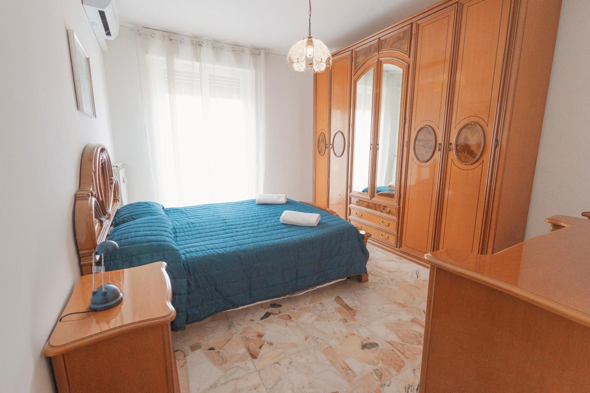 La Casa Della Posta Daire Vallecrosia Dış mekan fotoğraf